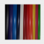 arcade cabinet molding color options