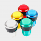 led arcade cabinet button options